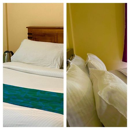 Hotel O Coco Land Chakkarakkal Eksteriør bilde