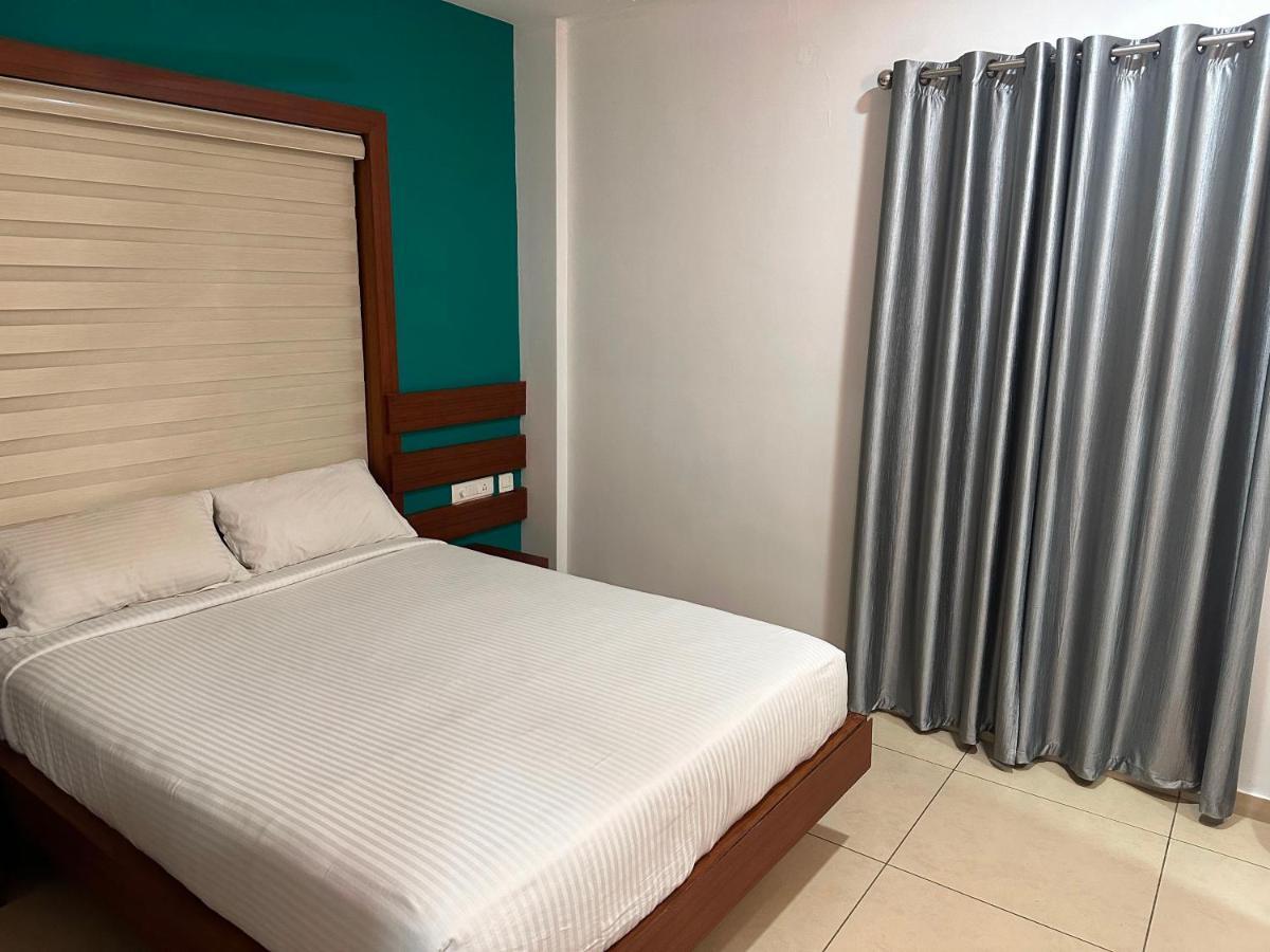 Hotel O Coco Land Chakkarakkal Eksteriør bilde